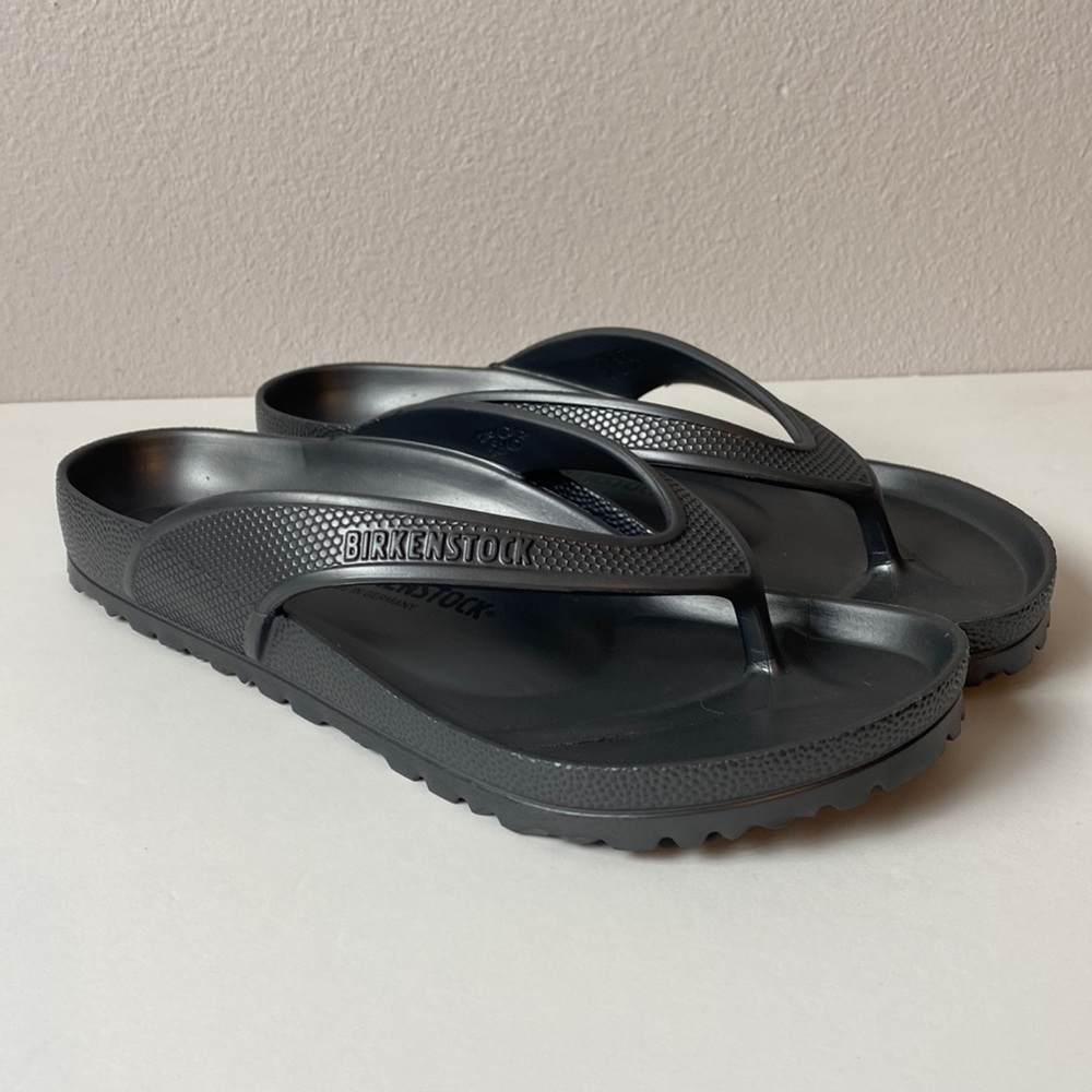 Birkenstock sandals 8